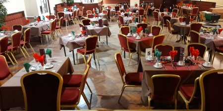 Ramble Inn Gallery Image 24