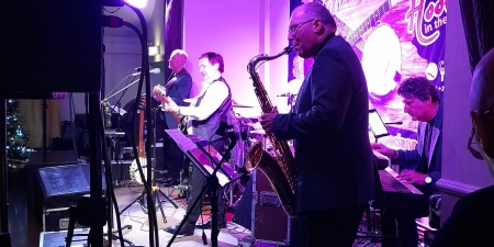 Ramble Inn Gallery Image 27