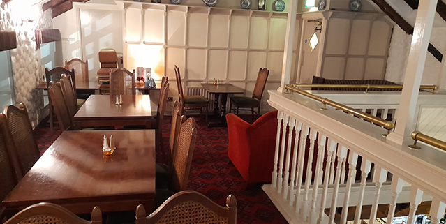 Ramble Inn Gallery Image 29