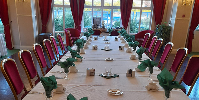 Ramble Inn Gallery Image 30