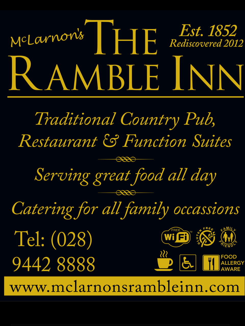Ramble Inn